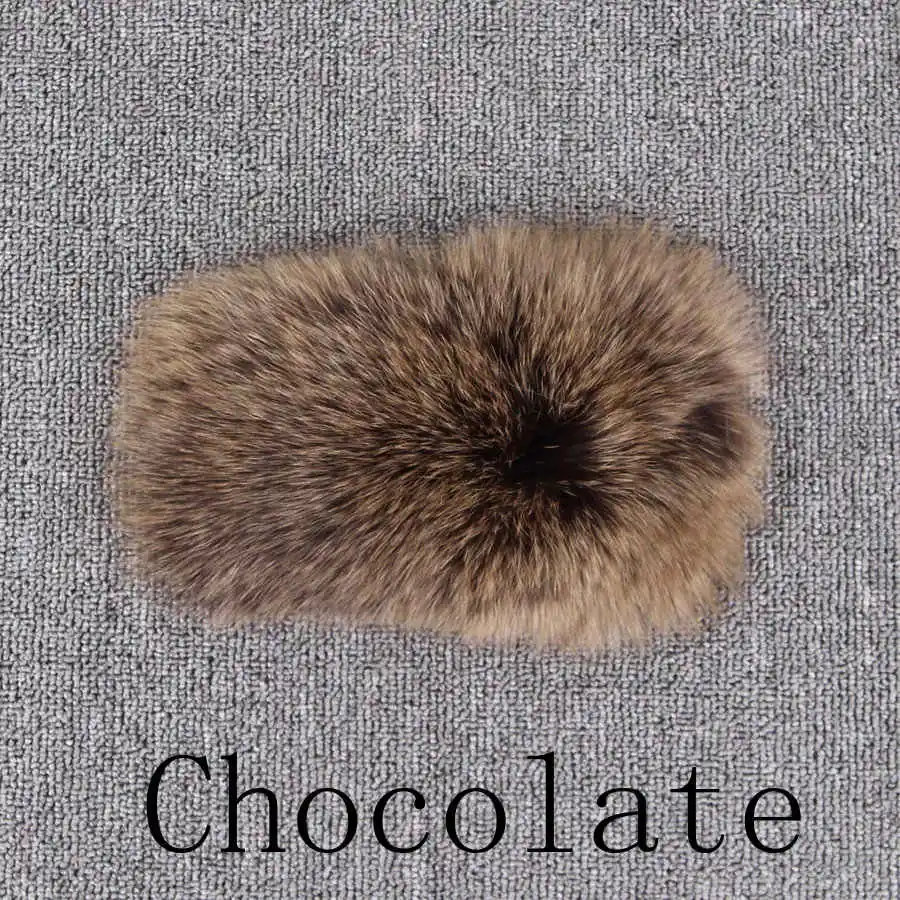 chocolate Короткая шуба из натурального Лисьего меха QC1808 большое пальто из настоящего меха лисы меховой женский жилет Длинный Меховой жилет пушистый Толстый жилет из натуральной кожи - Цвет: chocolate