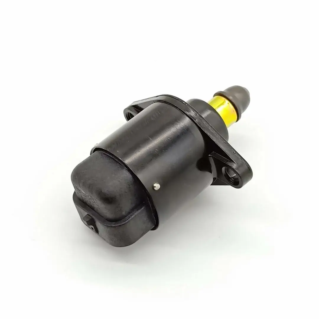 1pc Part No# F01R065906 F 01R 065 906 D5184 0999CN002 Idle Air Control Valve IAC Valve For Geely Alto Chery QQ Chana BYD F3 for idle stepper motor