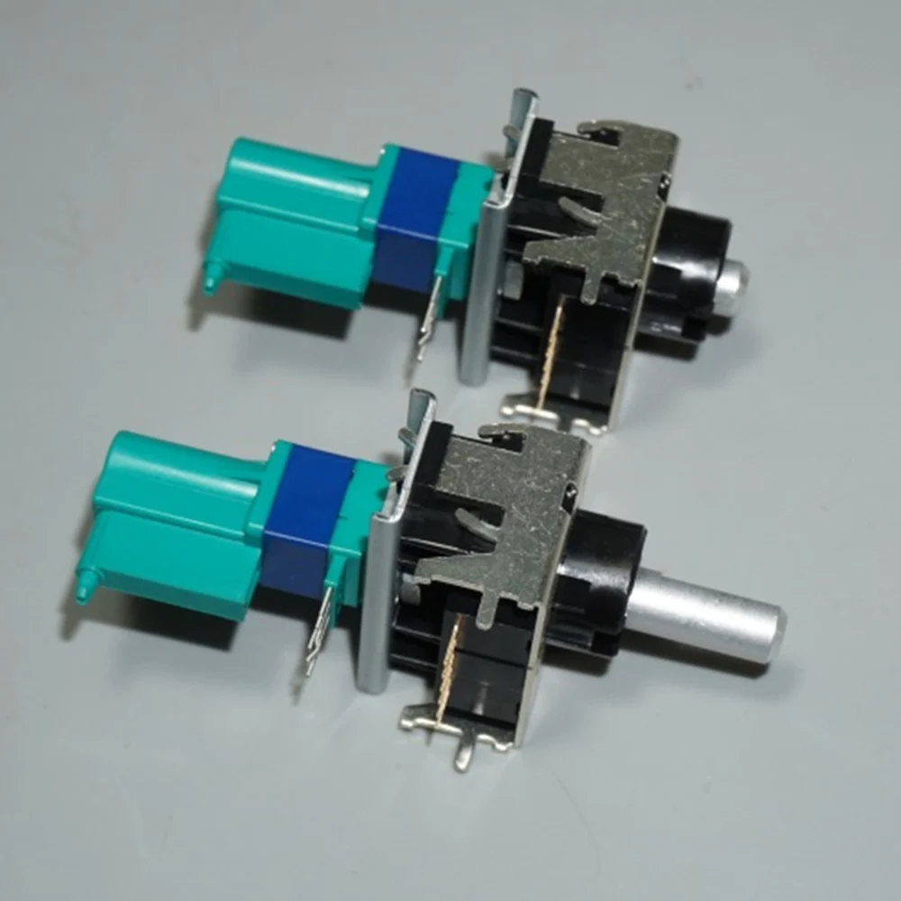 Японский самовыдвижной одноступенчатый потенциометр ALPS типа RK09 3 3k4k с третьим