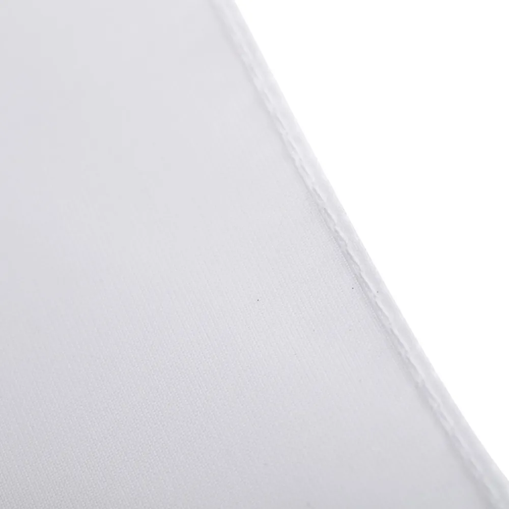 Легкий 33 дюйма по студии белый отражатель-зонт для фотосессии белый зонтик-рассеиватель диффузор для вспышки