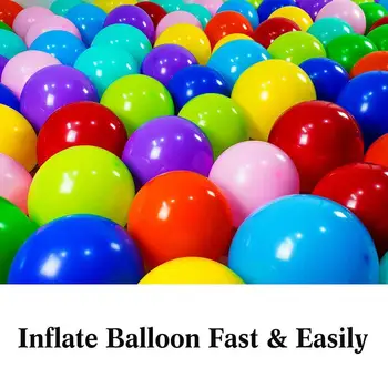 

Portable Electric Balloon Inflator Pump UK/US Plug Air 220-440V Inflatable Two HighPower Dropship Nozzle Air Tool Blower Bl W7L0