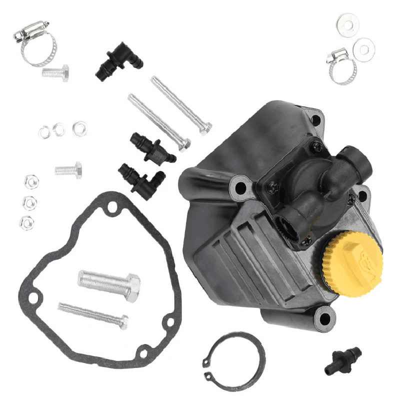 

High Quality Fuel Pump Valve Cover Kit For Kohler 66-559-02-S Engine Lawnmower