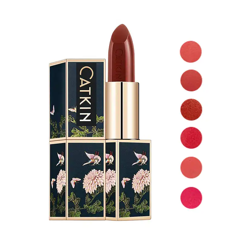 catkin lipstick