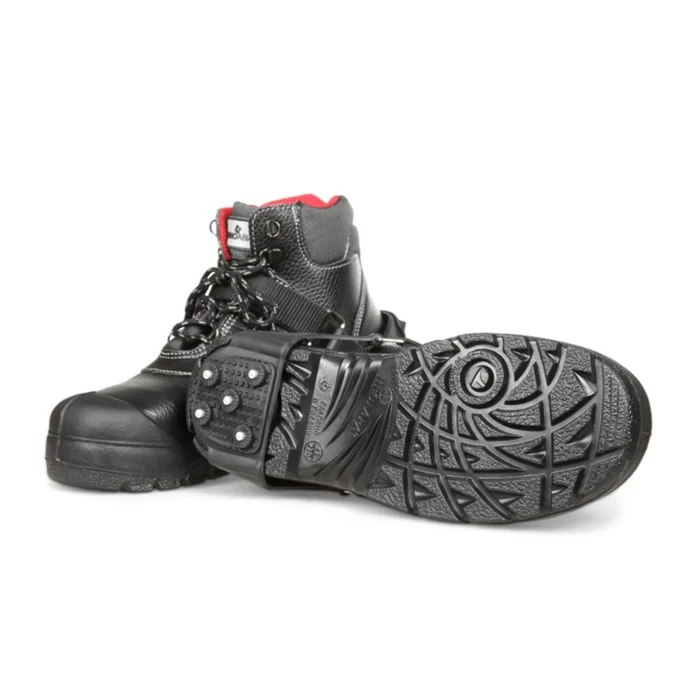 Ледоходы каблук 5х5. Ледоходы "5+5 шипов", сталь. Ледоходы "5+5 шипов", сталь. Ледоходы каблук 5х5. Ледоходы devisys original.