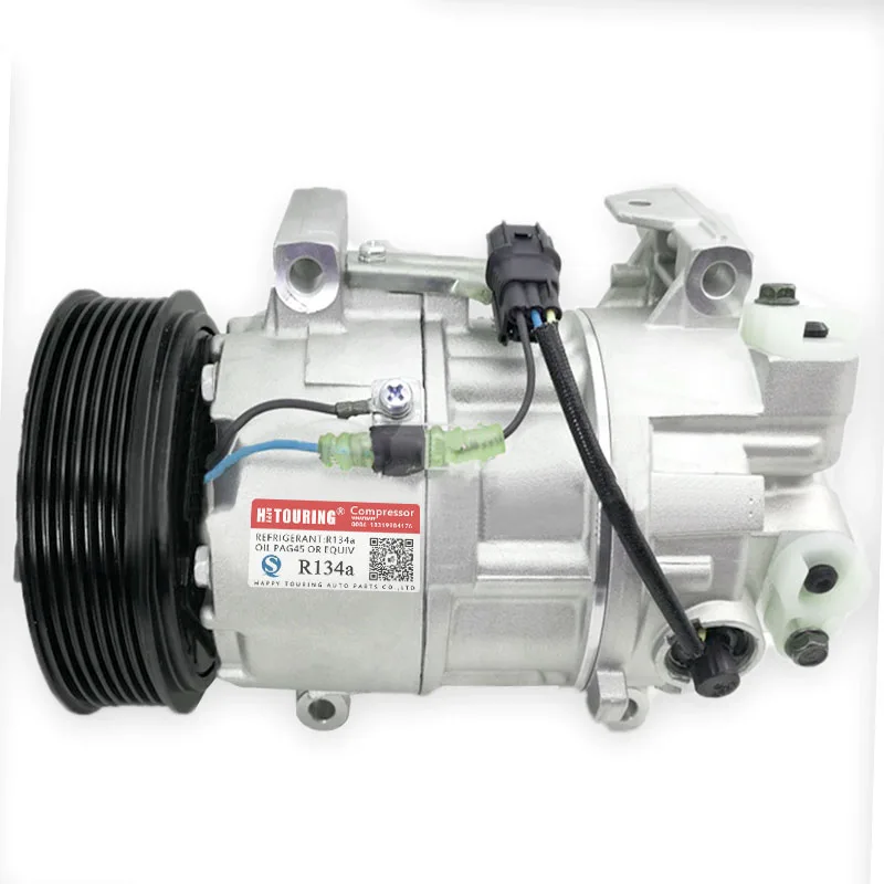 

Авто компрессор переменного тока a/c для автомобиля HONDA Stepwgn 2005-2012 38810RTA007 38800RTA017 38810-RTA-007 38800-RTA-017 DBA-RG3 DBA-RG1