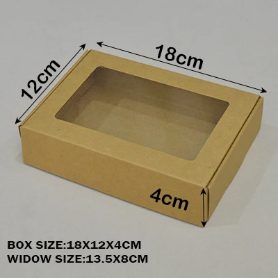 18X12X4-13.5X8CM