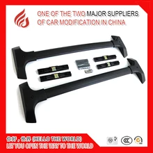 Высококачественный винт из алюминиевого сплава, установка на крышу автомобиля, перекладина для местности 2011 2012 2013