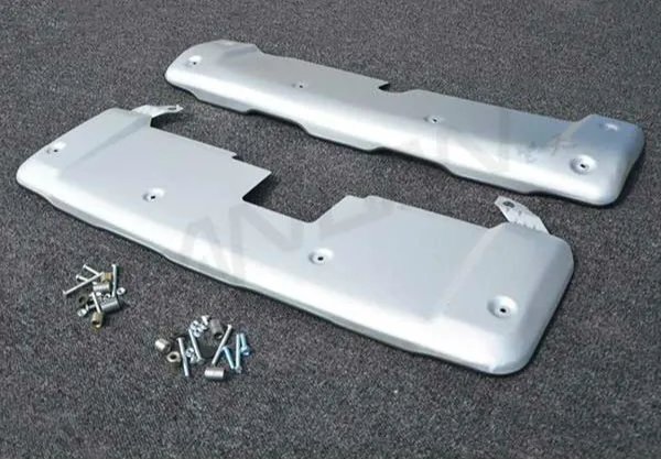 High-quality car styling For Honda CRV 2007-2009