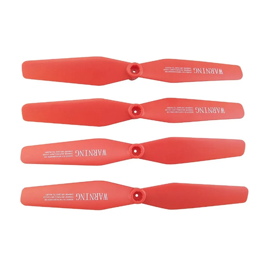 24pc Propeller Blade for VISUO XS809 XS809W XS809HW 8807 8807W RC Quadcopter