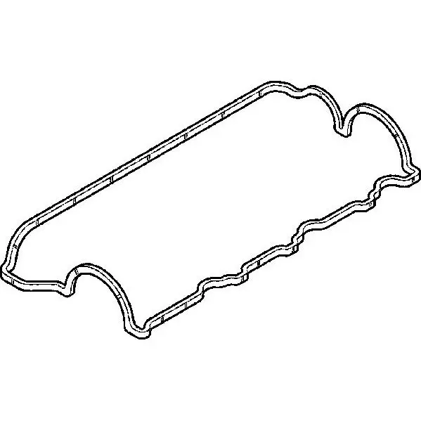 Valve cover gasket for Mazda 323/626/Premacy 2.0TD &amp 16V RF |