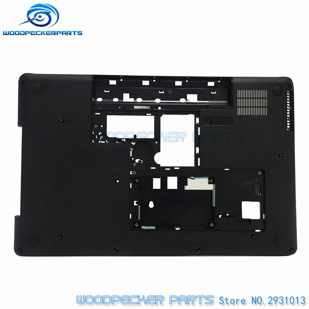 Чехол для ноутбука hp G72 CQ72 Нижняя крышка 616489-001 чехол основа D продавец