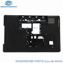 Чехол для ноутбука hp G72 CQ72 Нижняя крышка 616489-001 чехол основа D продавец