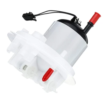 

Car Fuel Filter Sender Tank Fuel Dust Cover LR036127 for Land Rover Freelander