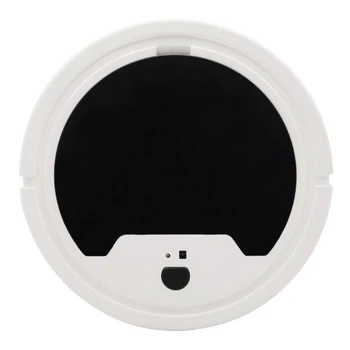 

3-In-1 Smart Robot Vacuum Cleaner Automatic Sweeper Floor Carpet Rechargeable Dust-proof Filter 2020
