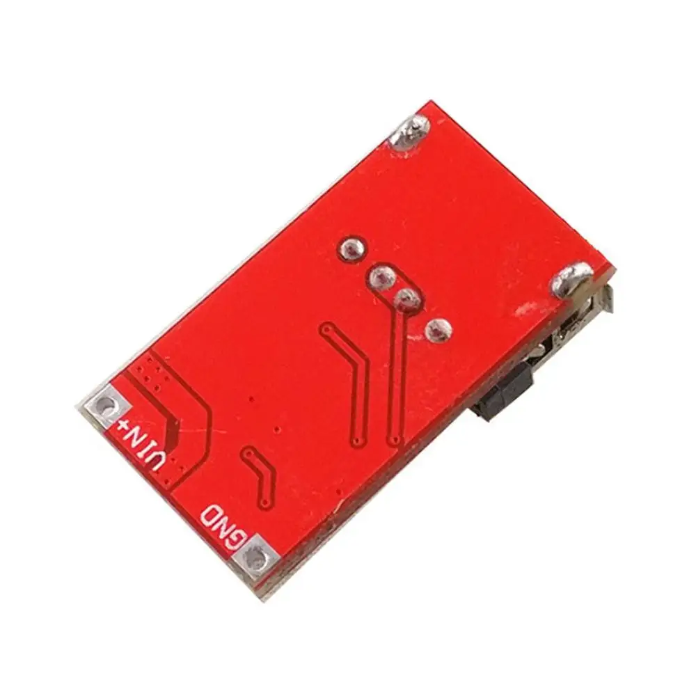 Fine 6 24V 12V/24V to 5V 3A автомобильный понижающий преобразователь постоянного тока