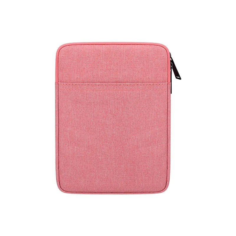 Мягкая Волшебная наклейка для ноутбука в полоску сумка для IPAD Mini Air 1 2 3 4 5 6 7 8 10 дюймов samsung huawei водонепроницаемый чехол для планшета - Цвет: 06