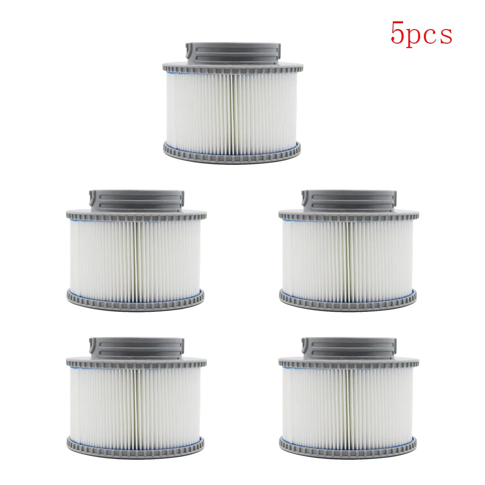 5pcs