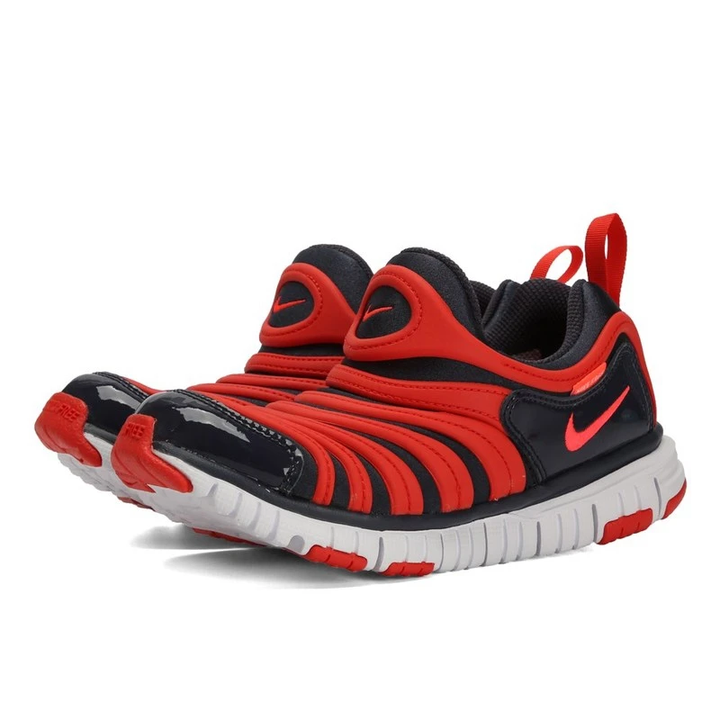 Новое поступление оригинальные детские кроссовки NIKE DYNAMO FREE|Обувь для катания на