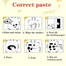 10/30/50 Pcs/set Yellowstone Classique Série Saison Bande Dessinée Graffiti Autocollants Pour Réfrigérateur Planches À Roulettes Ordinateur Portable Bagages Bricolage Téléphone