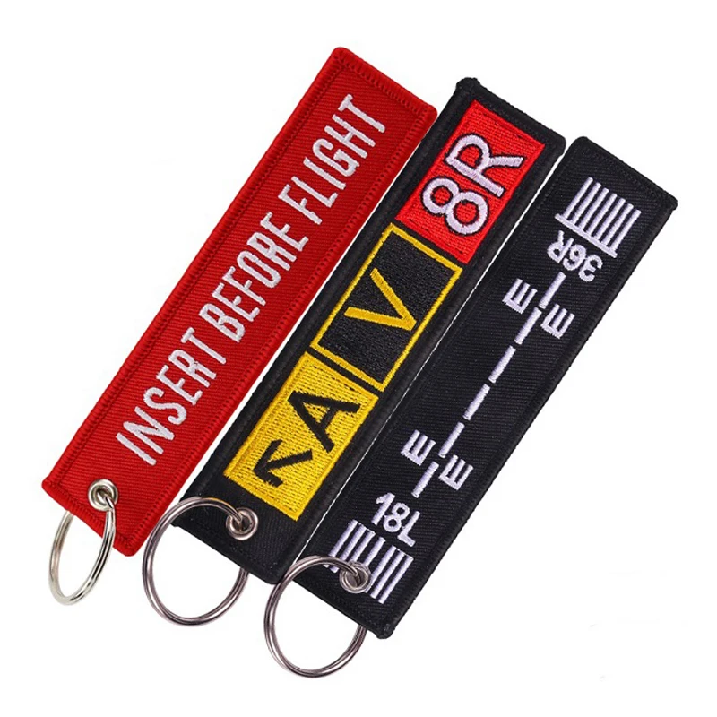 CLELO-Embroidery-Luggage-Tag-label-Fashion-Travel-bag-tag-With-Key-Ring-Special-Gift-for-Flight (4)