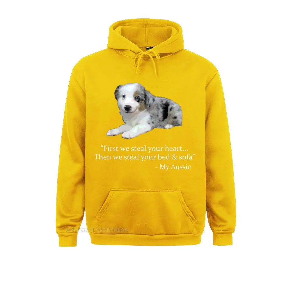 Sweatshirts for Men Print Autumn Hoodies Long Sleeve 2021 Fashion Fitness Sportswears 24097 yellow