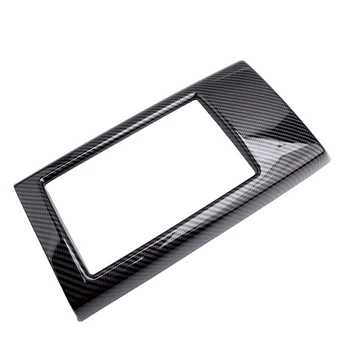 

CITALL Carbon Fiber Style Central Armrest Storage Box Sticker Cover Trim Fit For Audi A3 8V 2014 2015 2016 2017 2018
