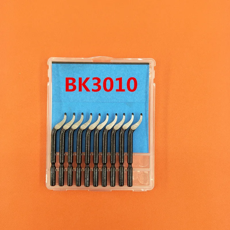 Trimming Blade Deburring Bayonet Scraper bs 1010 bk3010 trimmer bs 1018 2010 deburring blade scraper