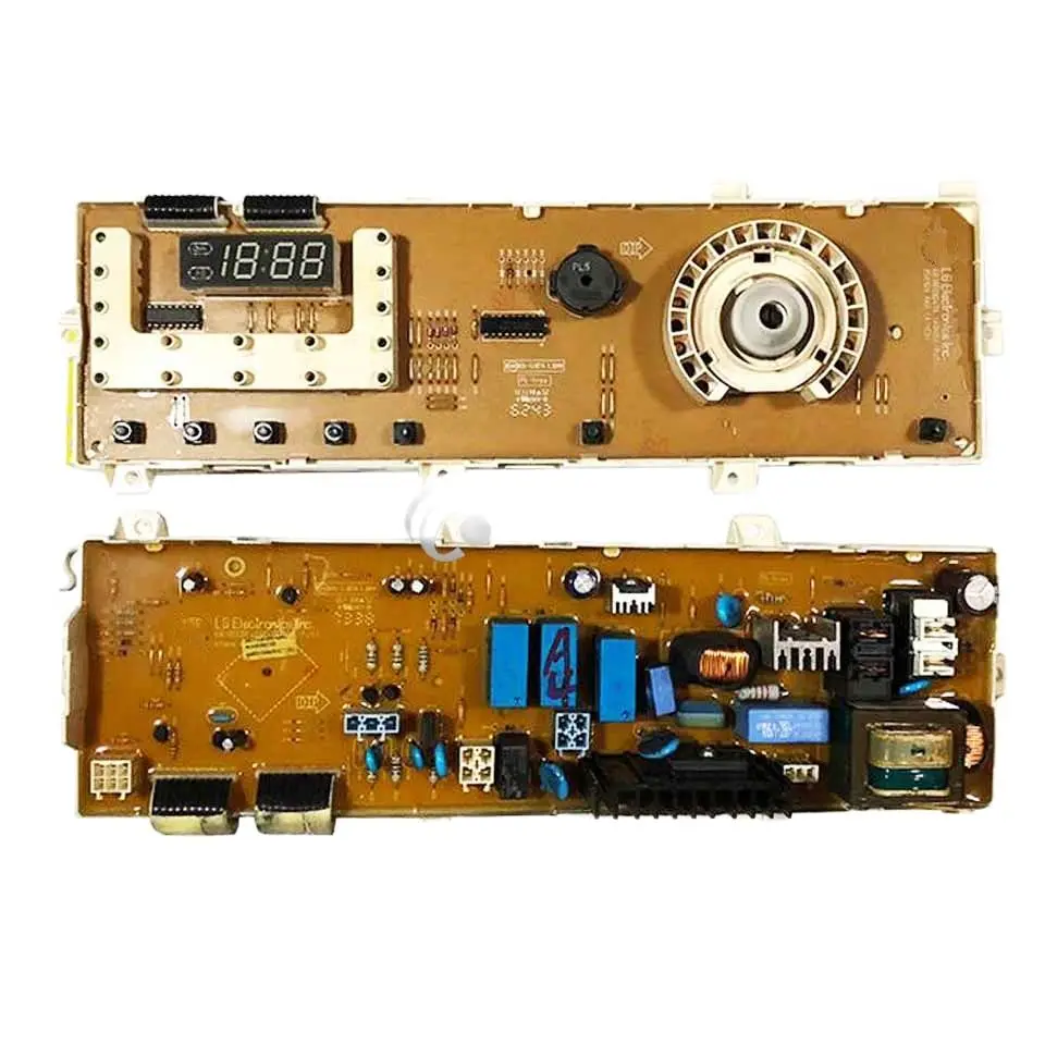 Подходит для материнской платы компьютера стиральной машины/T10175 6871EN1057A | Бытовая
