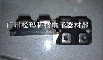 

IXTN36N50 36A 500V original IXYS field-effect module stock--SMKJ