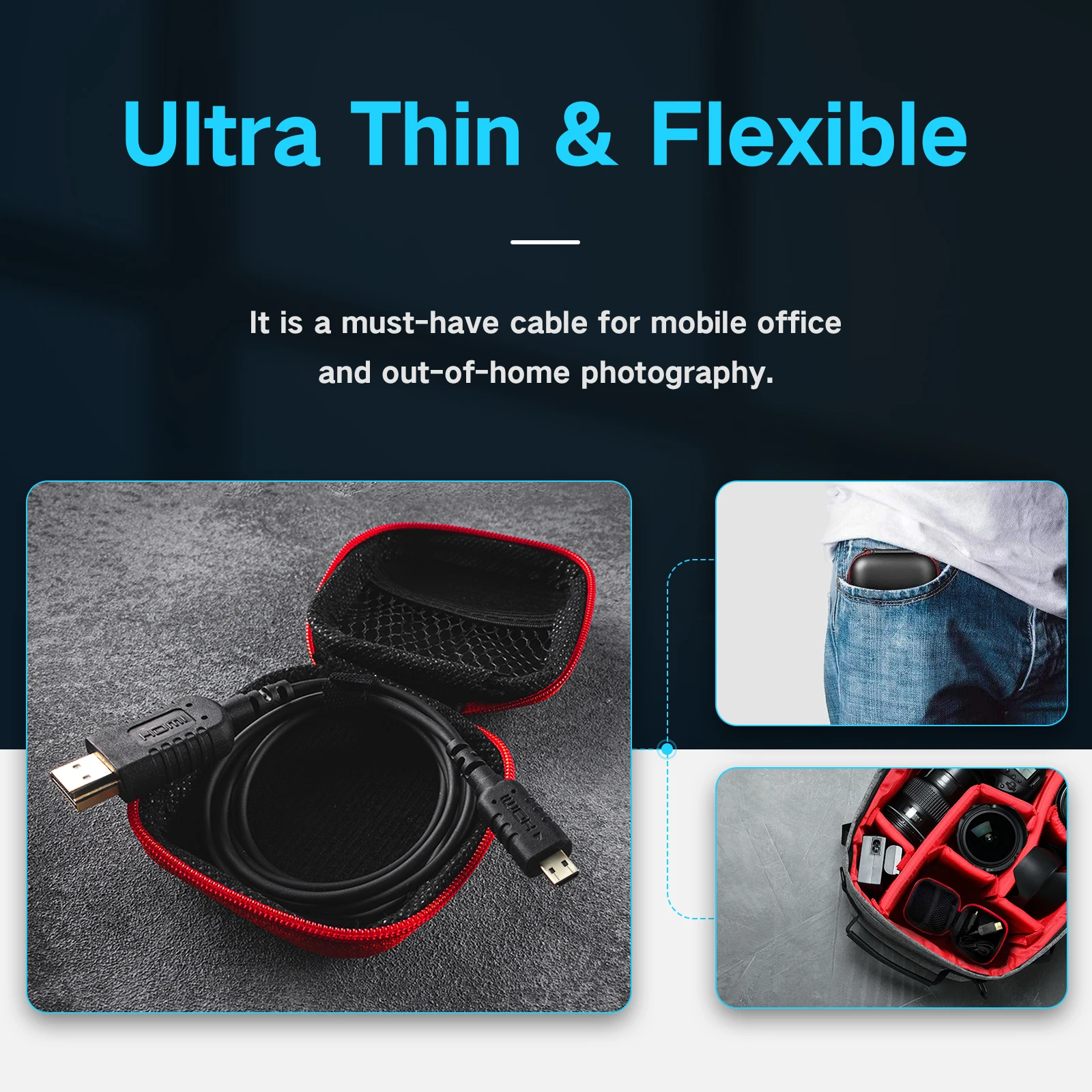 fino flexivel 3 pes gimbal gopro hero 02