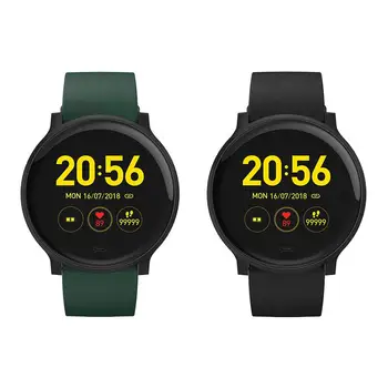 

2020 Bluetooth 5.0 Smart Watch Men Women Sports Waterproof Smartwatch Heart Rate Monitor Fitness Tracker Calorie Watches