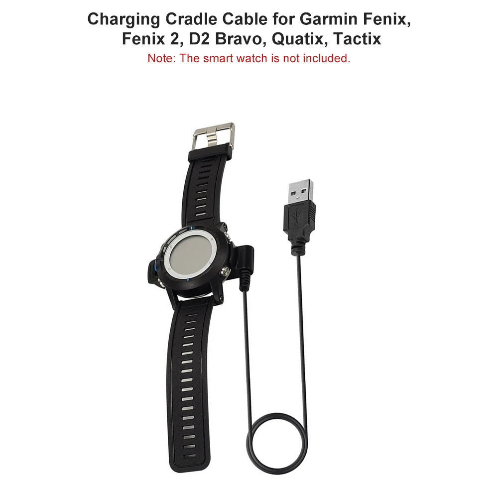garmin d2 bravo charger