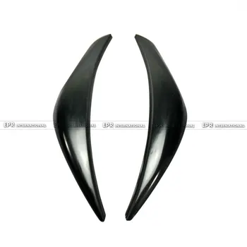 

For Hyundai Veloster FRP Fiber Glass LP Headlight Eyebrow