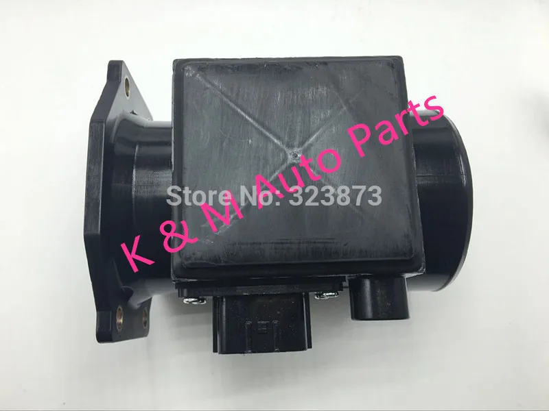 Датчик воздушного потока OEM 22680 1M200 для Nissan 200SX Sentra 1.6L 4cyl 1995 1999|nissan 200sx|sensor sensorsensor flow |