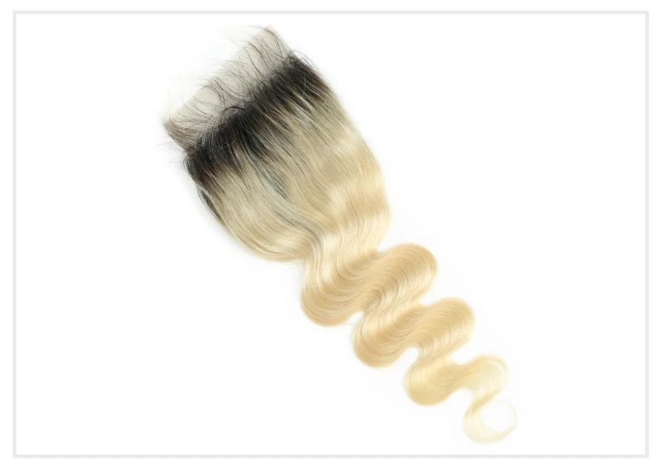 5x5 Lace Closure  (6)