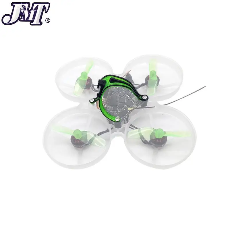 JMT 3D Gedruckt TPU Kamera Halterung für Happymodel Mobula6 Moblite6 für Runcam Nano 3 Nano 2 für Foxeer Pico Razer m7 10mm Objektiv – Detail 4