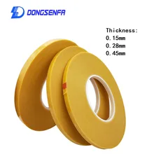 DONGSENFA Margin font b Tape b font Transformer font b Insulation b font font b Tape
