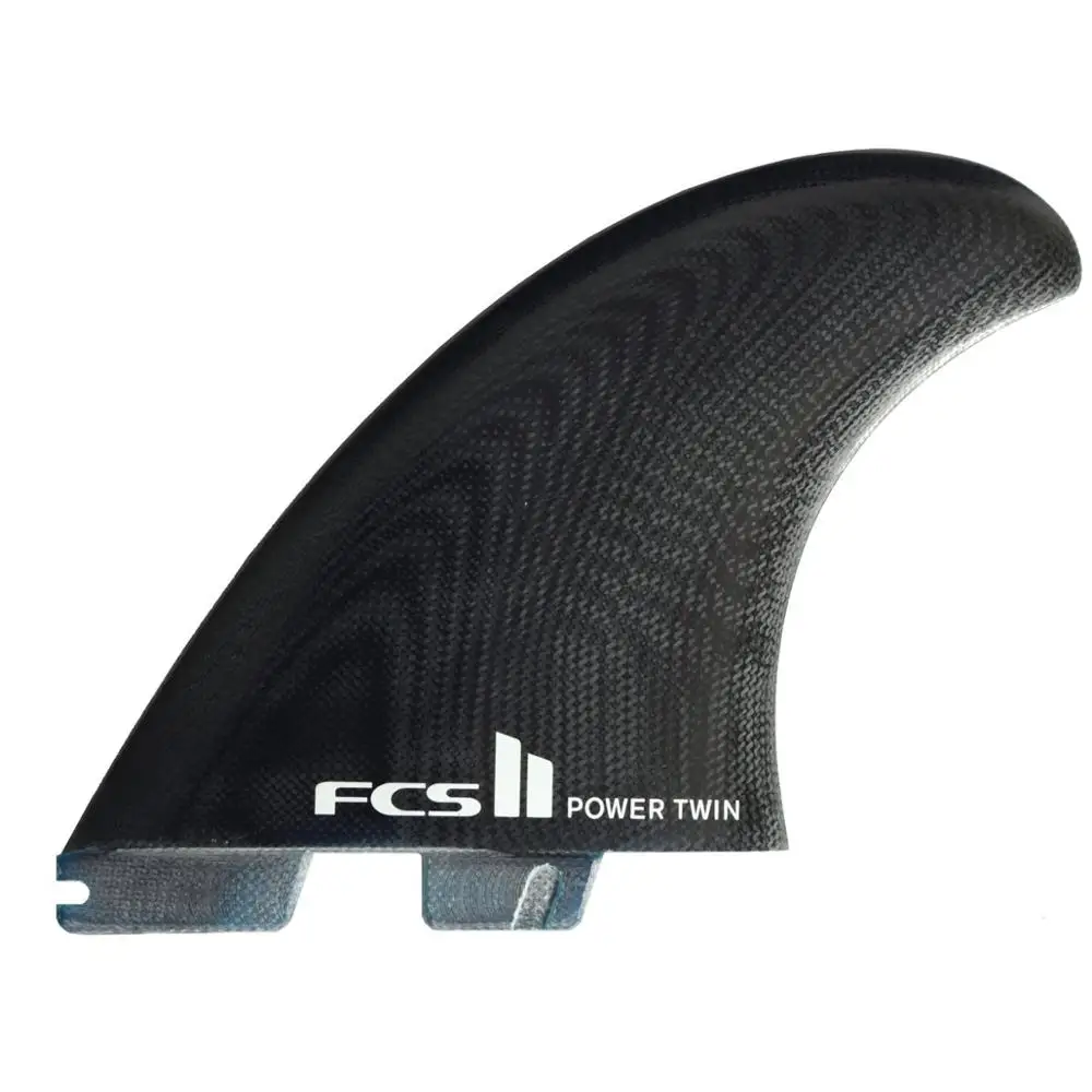 FCS II POWER TWIN + стабилизатор плавников|Серфинг| |
