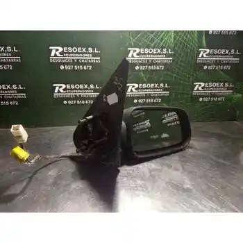 

RIGHT REARVIEW MIRROR CITROEN ZX