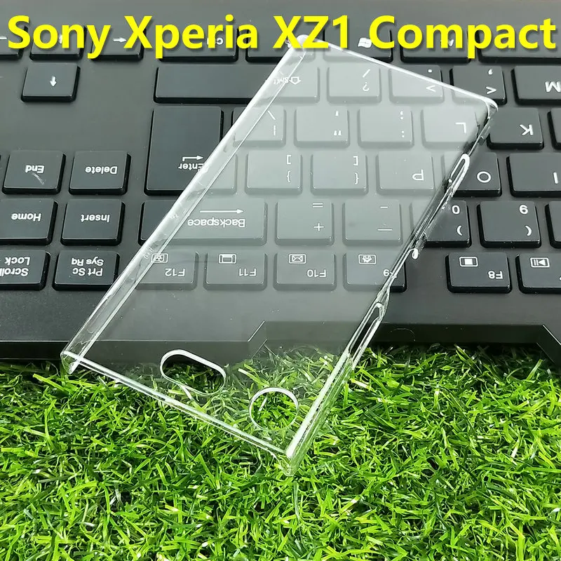 XZ1 Compact 半包PC (1)