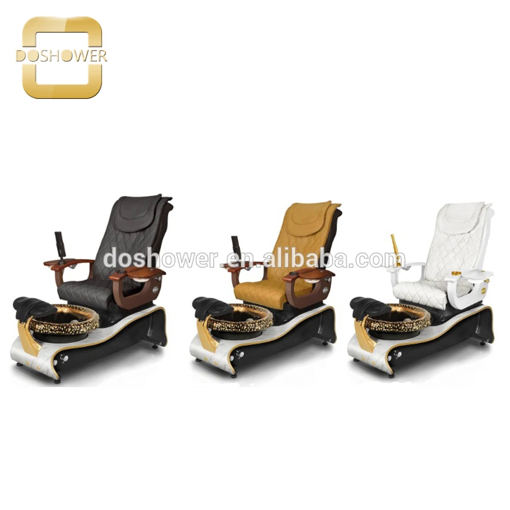 Кресло для массажа и педикюра doshow кресло с ванной салона|massage chair motor|chair massagemassage