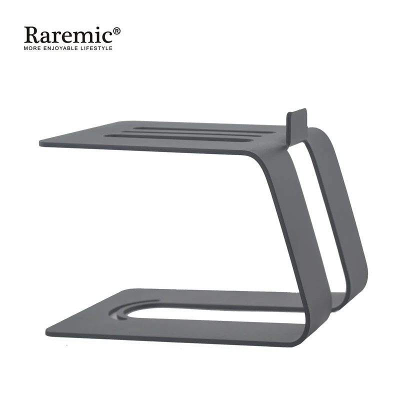 1 PairTable Speaker Stand HiFi Stand Desktop Sound Home Theater Speaker Recording Studio Monitor