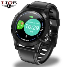 Montre intelligente IP68 étanche smartwatch moniteur de fréquence cardiaque plusieurs sport modèle fitness tracker homme femmes portable Bracelet intelligent(China)