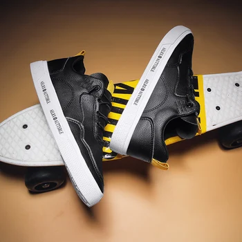 

mens mens slip sneakers on black s fashion for 2020 sneaker sneakers-mens spring Male de Fashionable para Casual shoes sport 39