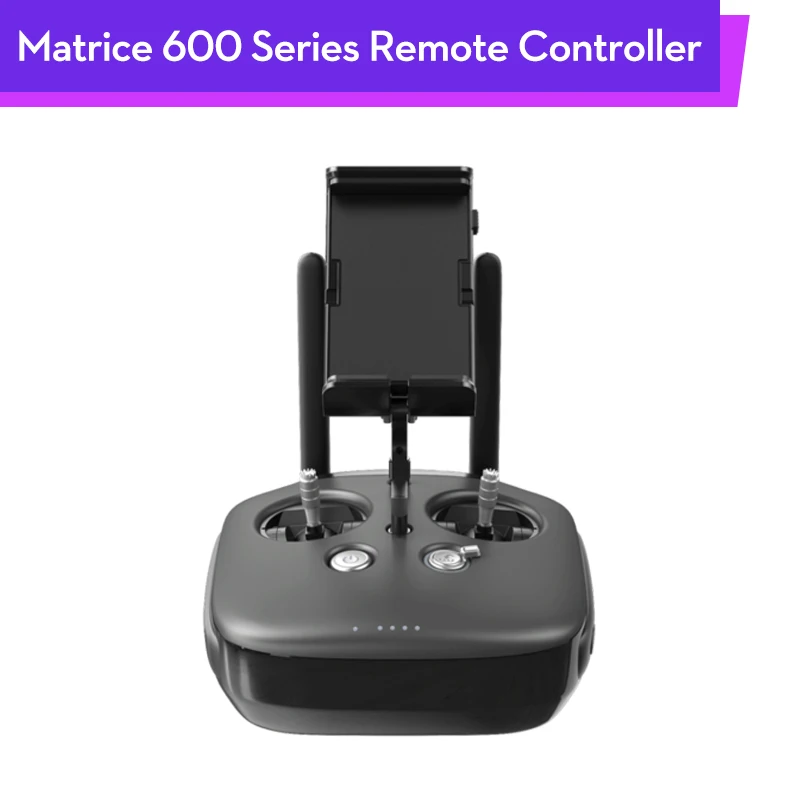 Совершенно новый пульт дистанционного управления Matrice 2 4 600 ГГц для DJI M600