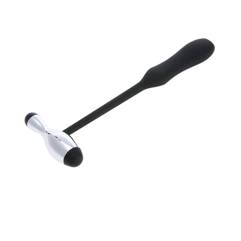

OPHAX Medical Equipment Stethoscope Percussion Hammer Multifunctional Diagnostic Neurological Reflex Hammer Healthy Products