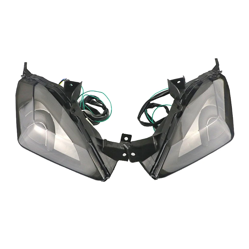 

LED Tail Light Brake Stop Turn Signal Lamp for Yamaha XMAX300 250 Xmax-300 Xmax-250 2017 2018