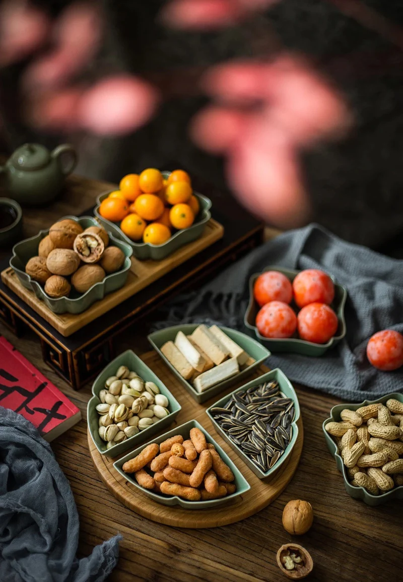Изысканные китайские блюда Celadon Свадебный чайный набор, ShangLin Yue Kiln фирменный изысканный набор кунг-фу чайная чашка уникальный подарок
