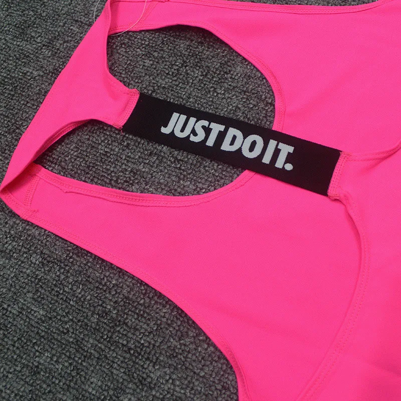 Женский сексуальный спортивный жилет, розовая футболка для йоги, спортивная одежда для бега, блузы, быстросохнущие, подходят для занятий спортом, фитнесом, Майки для девочек