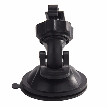 

New Car Suction Cup Holder Stand/PC Bracket For G1WH Xiaomi Yi Smart Car Camera